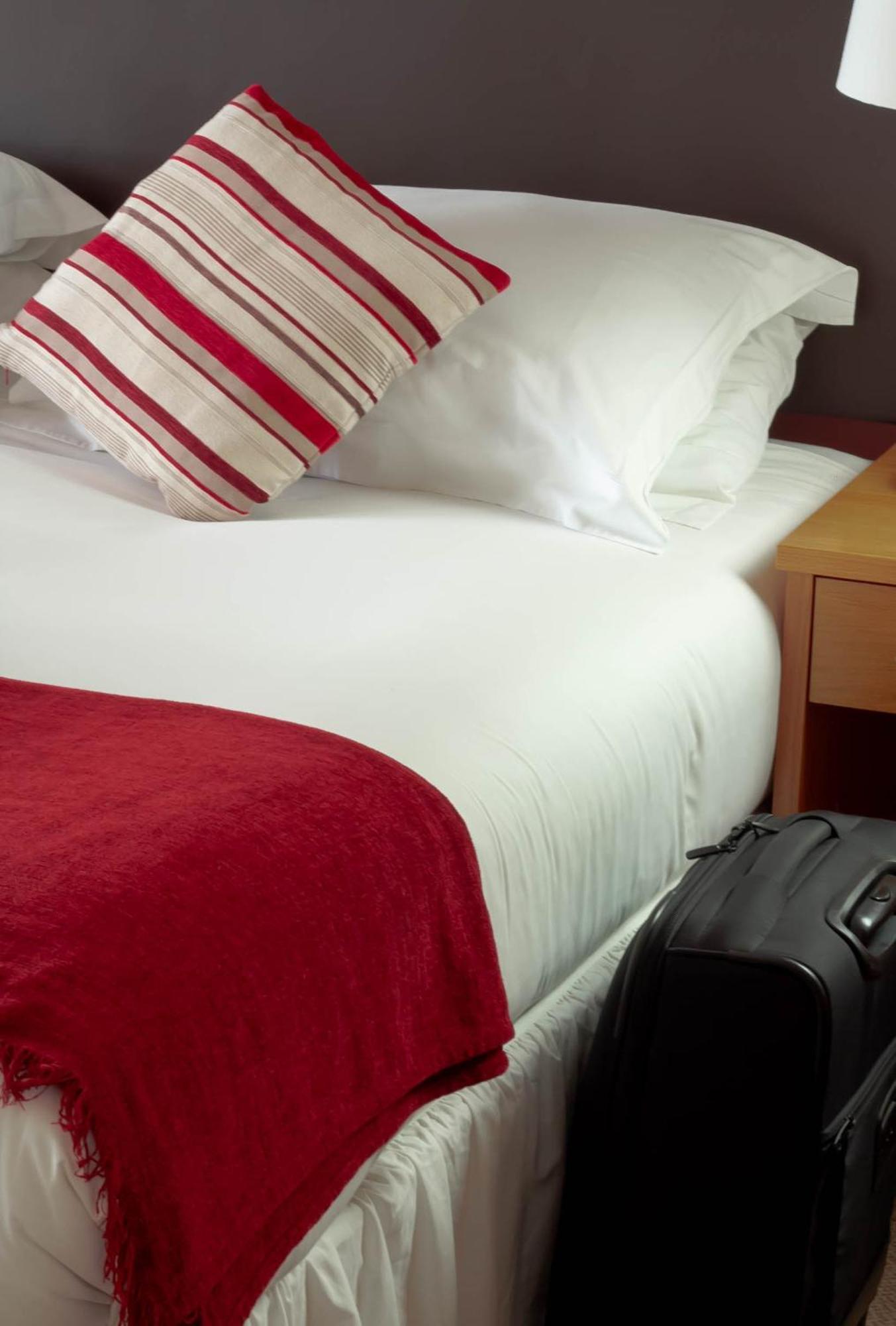 Ellan Vannin Hotel Douglas Bagian luar foto