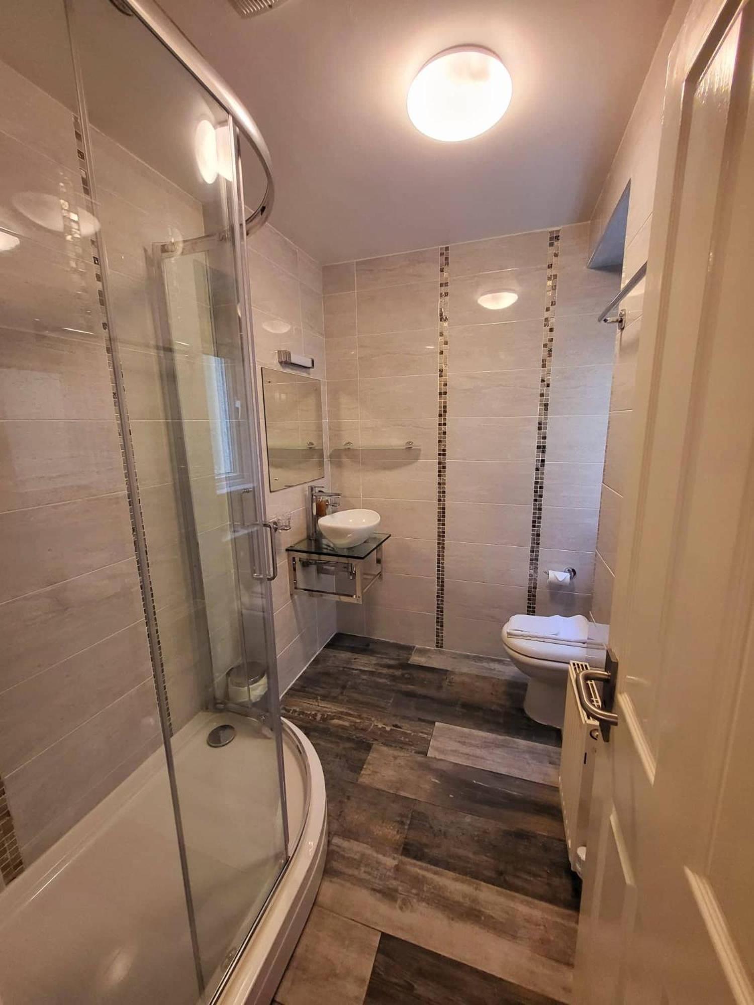 Ellan Vannin Hotel Douglas Bagian luar foto