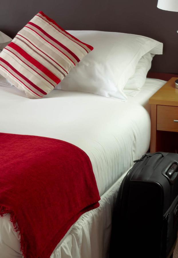 Ellan Vannin Hotel Douglas Bagian luar foto