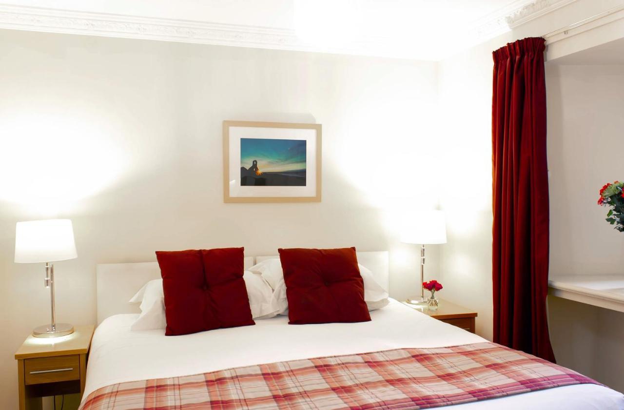 Ellan Vannin Hotel Douglas Bagian luar foto