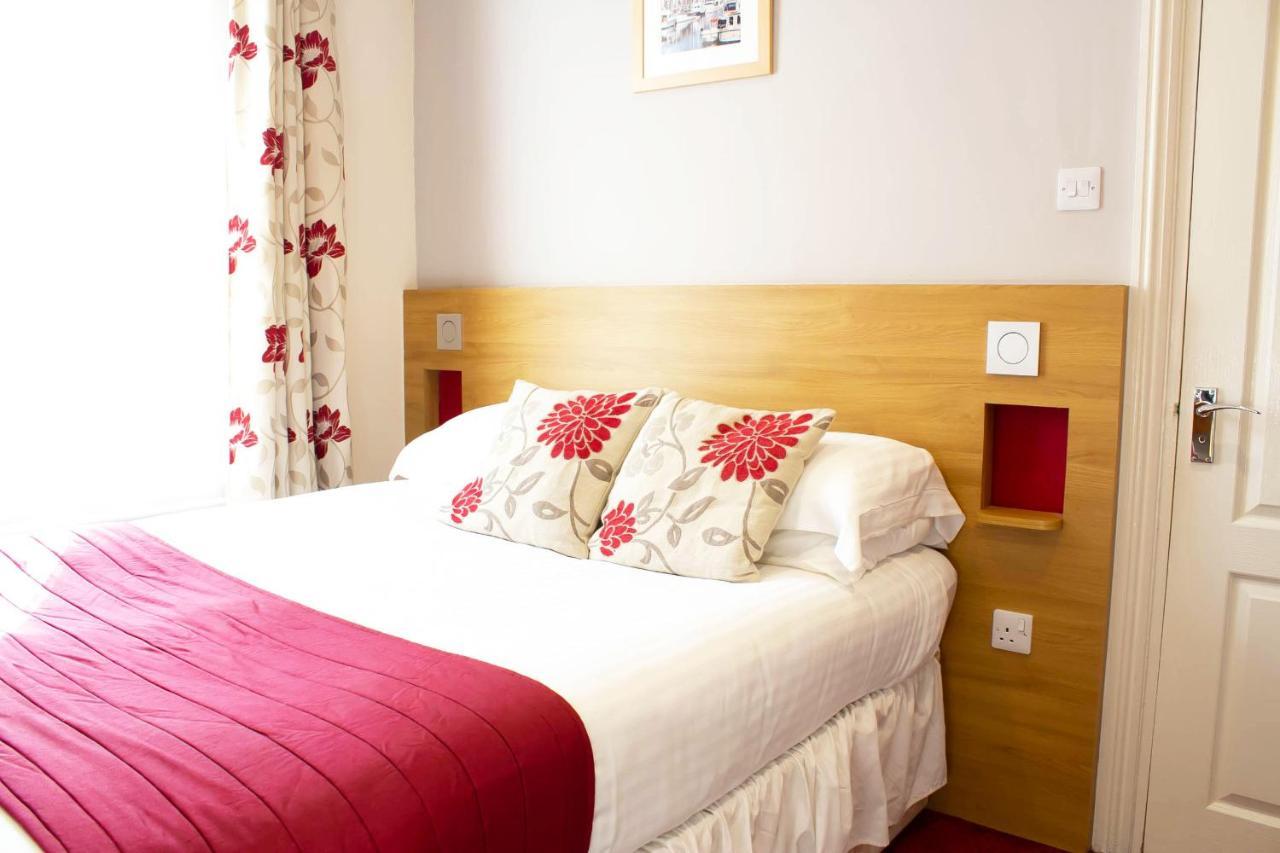 Ellan Vannin Hotel Douglas Bagian luar foto